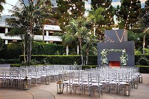 Irvine Marriott