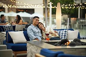 Irvine Marriott