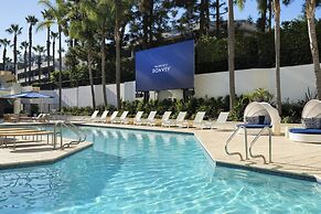 Irvine Marriott