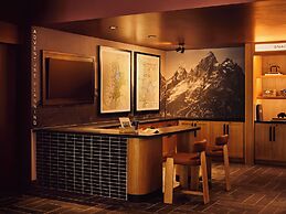 Trailborn Jackson Hole