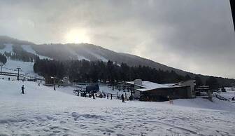 Snow King Resort Hotel & Luxury Residences
