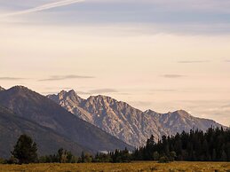 Trailborn Jackson Hole