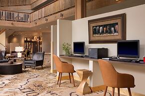 Snow King Resort Hotel & Luxury Residences