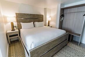 Snow King Resort Hotel & Luxury Residences