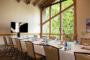 Snow King Resort Hotel & Luxury Residences