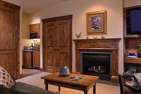 Snow King Resort Hotel & Luxury Residences