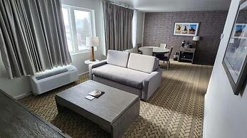 Snow King Resort Hotel & Luxury Residences