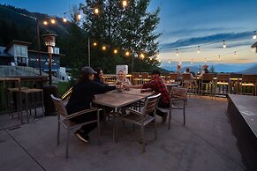 Snow King Resort Hotel & Luxury Residences