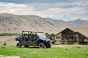 Snow King Resort Hotel & Luxury Residences