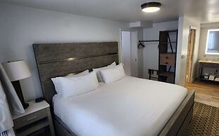 Snow King Resort Hotel & Luxury Residences