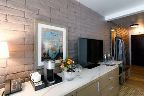 Snow King Resort Hotel & Luxury Residences