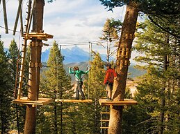 Trailborn Jackson Hole