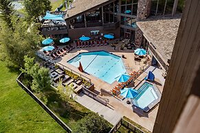 Snow King Resort Hotel & Luxury Residences