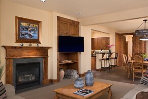 Snow King Resort Hotel & Luxury Residences