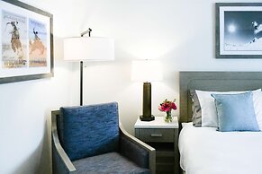 Snow King Resort Hotel & Luxury Residences