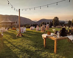 Trailborn Jackson Hole