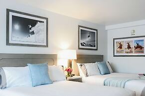 Snow King Resort Hotel & Luxury Residences