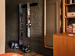 Trailborn Jackson Hole