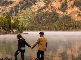Trailborn Jackson Hole