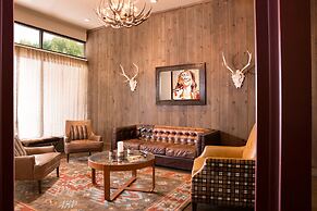 Snow King Resort Hotel & Luxury Residences