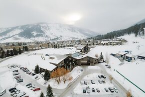 Snow King Resort Hotel & Luxury Residences