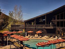Trailborn Jackson Hole