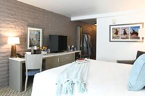 Snow King Resort Hotel & Luxury Residences