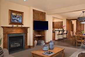 Snow King Resort Hotel & Luxury Residences