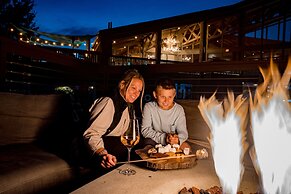 Snow King Resort Hotel & Luxury Residences