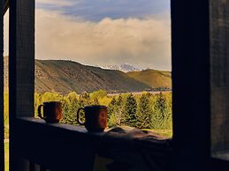 Trailborn Jackson Hole