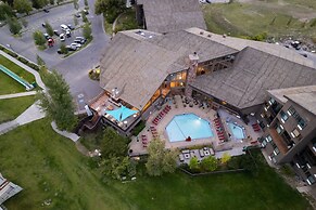 Snow King Resort Hotel & Luxury Residences