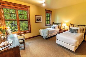 Snow King Resort Hotel & Luxury Residences