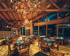 Snow King Resort Hotel & Luxury Residences