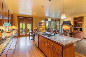 Snow King Resort Hotel & Luxury Residences