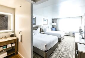 Snow King Resort Hotel & Luxury Residences