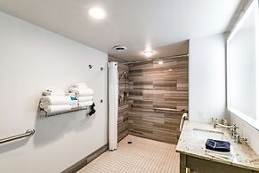 Snow King Resort Hotel & Luxury Residences