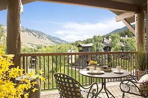 Snow King Resort Hotel & Luxury Residences