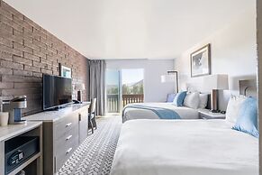 Snow King Resort Hotel & Luxury Residences