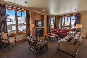 Snow King Resort Hotel & Luxury Residences