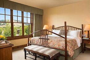 Snow King Resort Hotel & Luxury Residences