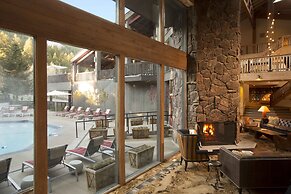 Snow King Resort Hotel & Luxury Residences