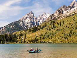 Trailborn Jackson Hole
