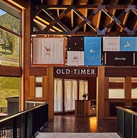 Trailborn Jackson Hole