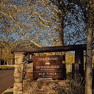 Trailborn Jackson Hole