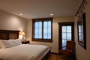 Snow King Resort Hotel & Luxury Residences