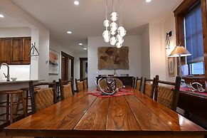 Snow King Resort Hotel & Luxury Residences