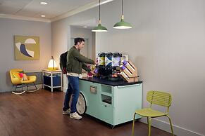 Spark by Hilton Roanoke Airport