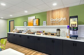 Spark by Hilton Roanoke Airport