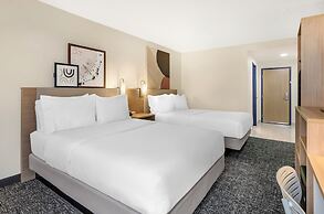 Spark by Hilton Roanoke Airport