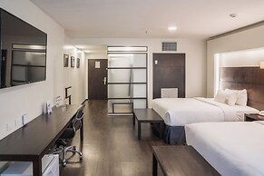 Unipark by Oro Verde Hotels